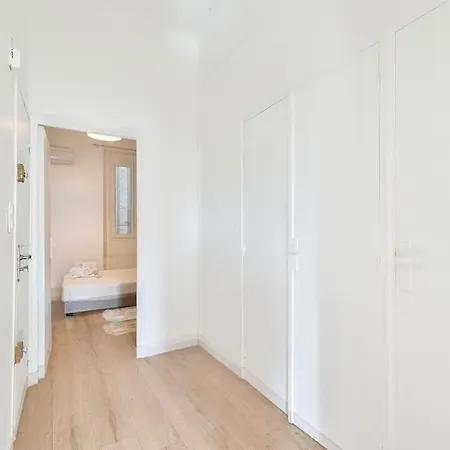 Appartement Elegant - Centre Prado Velodrome *