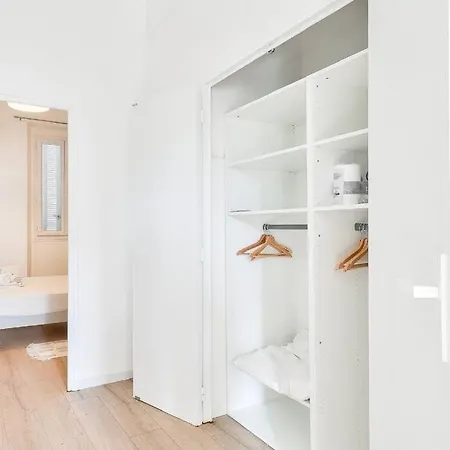 Appartement Elegant - Centre Prado Velodrome