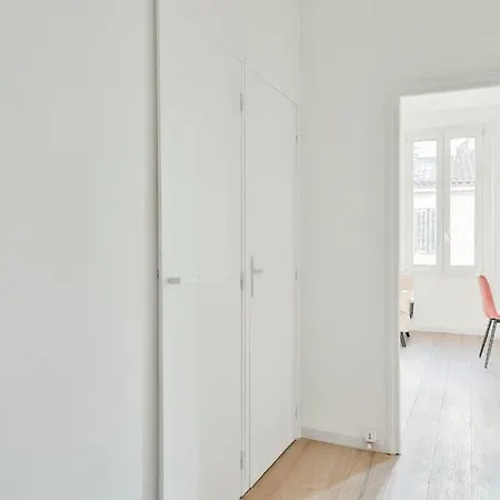 Elegant - Centre Prado Velodrome Appartement Marseille